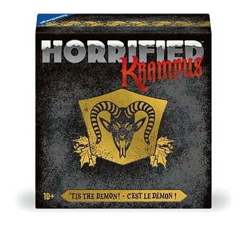 Horrified - Krampus