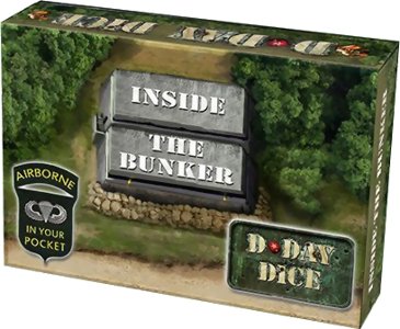 Airborne in your Pocket - Inside The Bunker