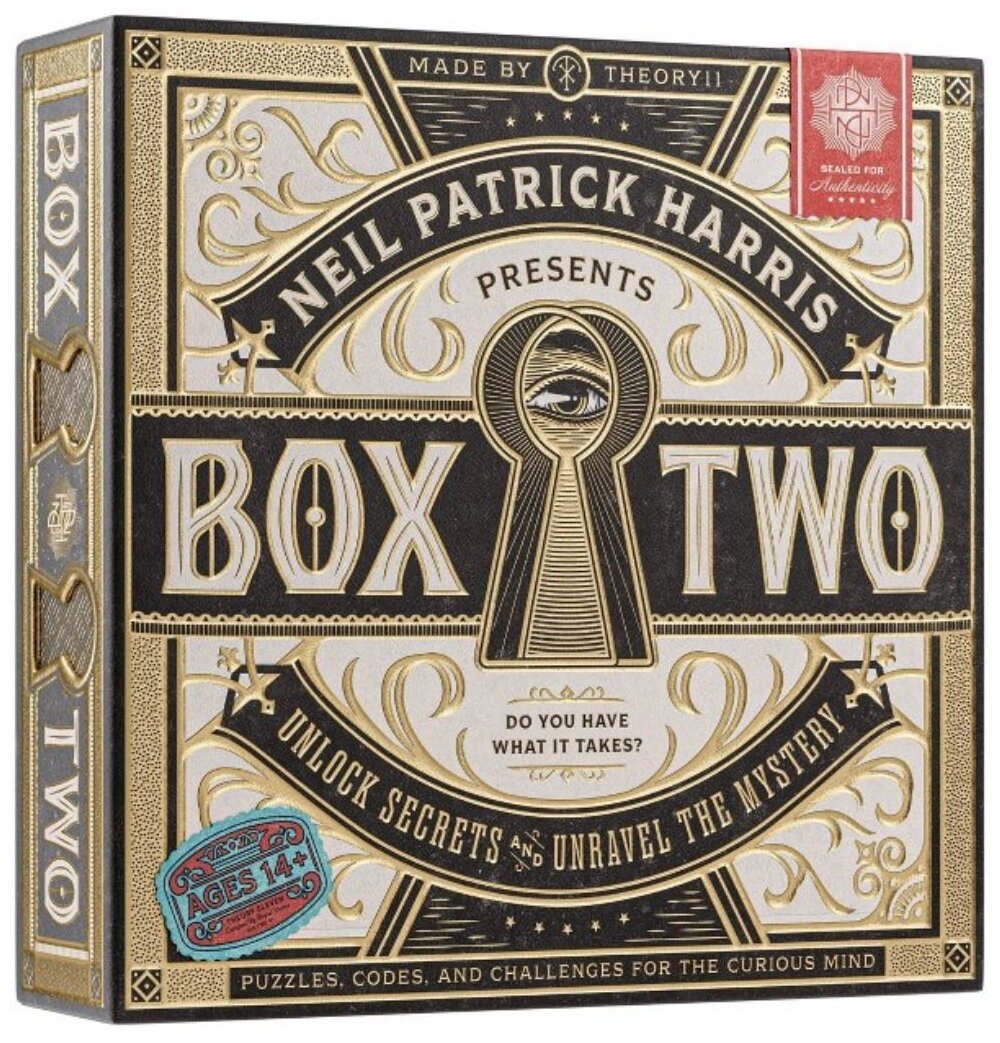 Box Two