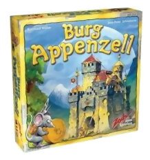 Burg Appenzell