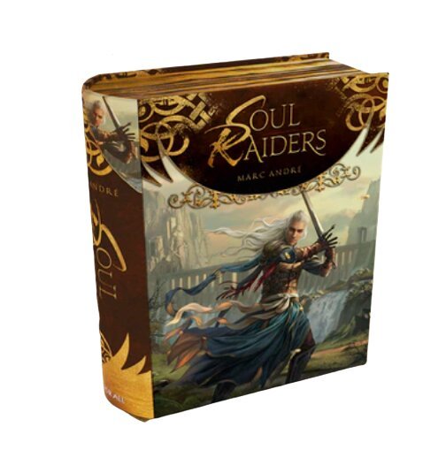 Soul Raiders - Grimoire Edition