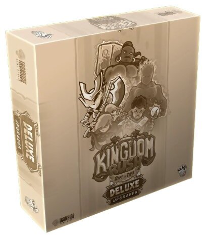 Kingdom Rush - Rift Of Time - Deluxe Upgrade