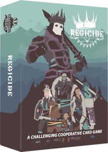 Regicide