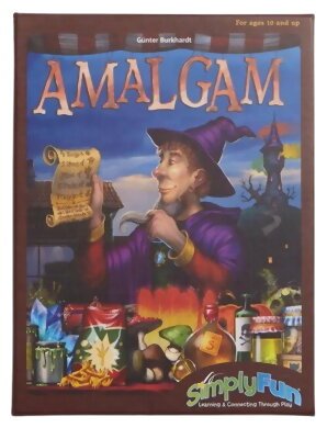Amalgam