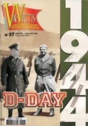 Vae Victis - Overlord 1944 - N°57