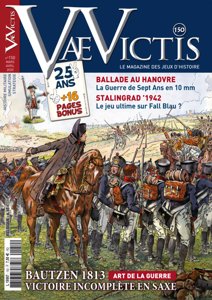 Vae Victis - Bautzen 1813 - N°150