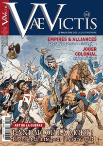 Vae Victis 141- Landau ou la mort !