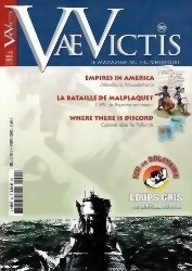 Vae Victis - Loups gris en Atlantique