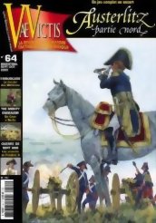 Vae Victis - Austerlitz 1805 - Partie Nord - N°64