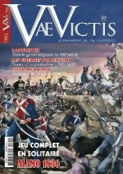 Vae Victis - Alamo