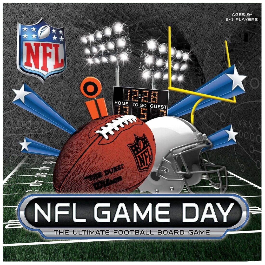NFL Game Day