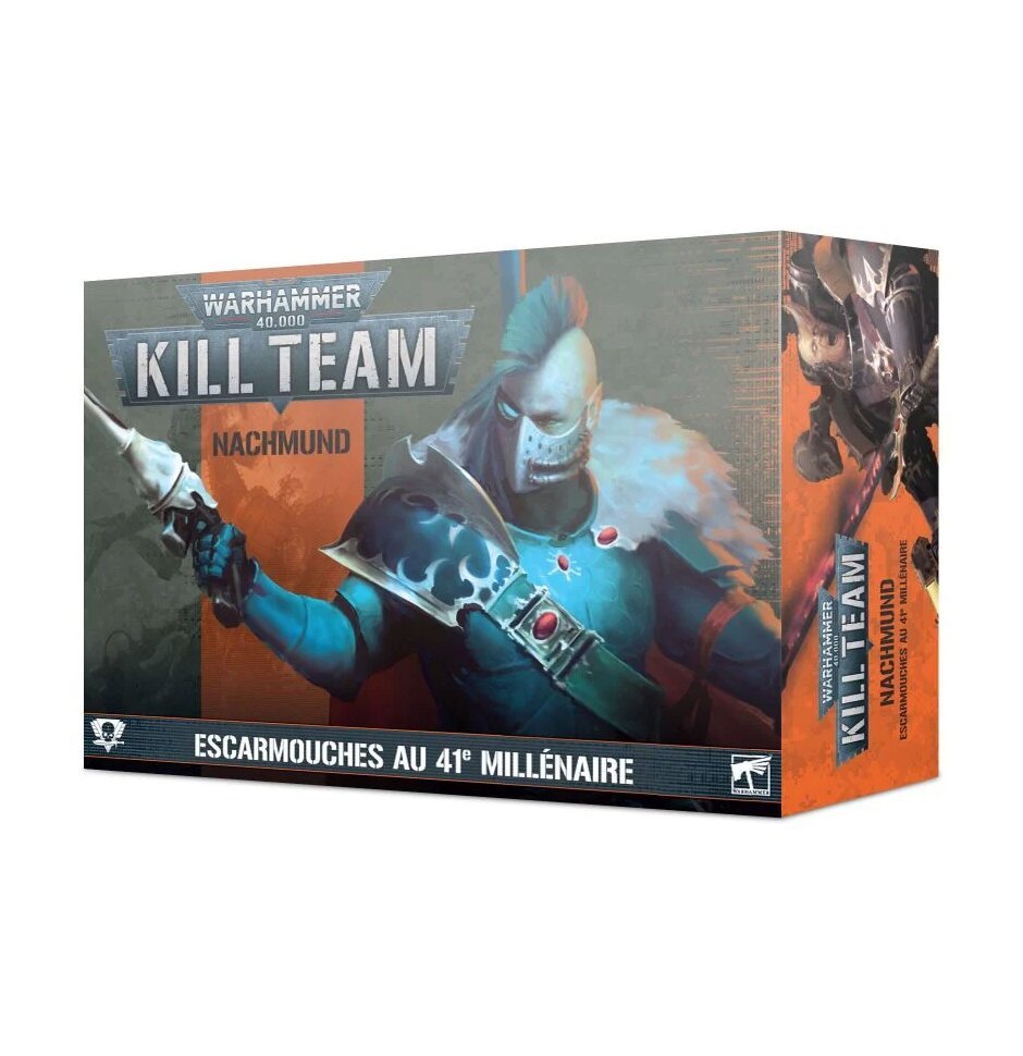 Kill Team - Nachmund