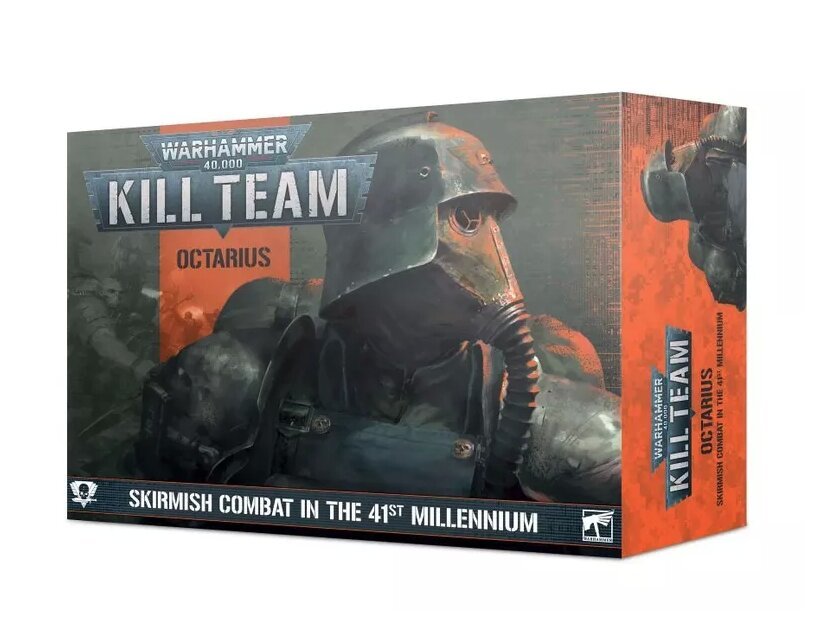 Kill Team - Octarius