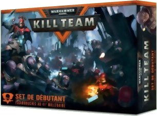 Kill Team - Set De Débutant