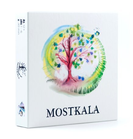 Mostkala
