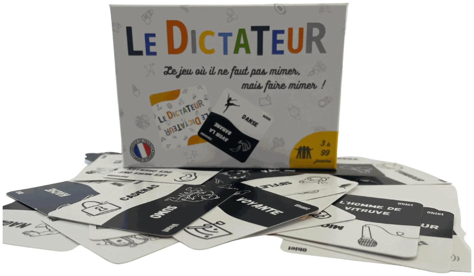 Le Dictateur