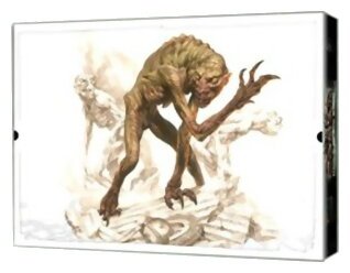 Conan - Worms Of The Earth