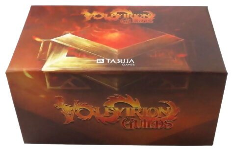 Volfyirion Guilds - Treasure Token Box