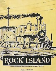 Rock Island — Édition 1987