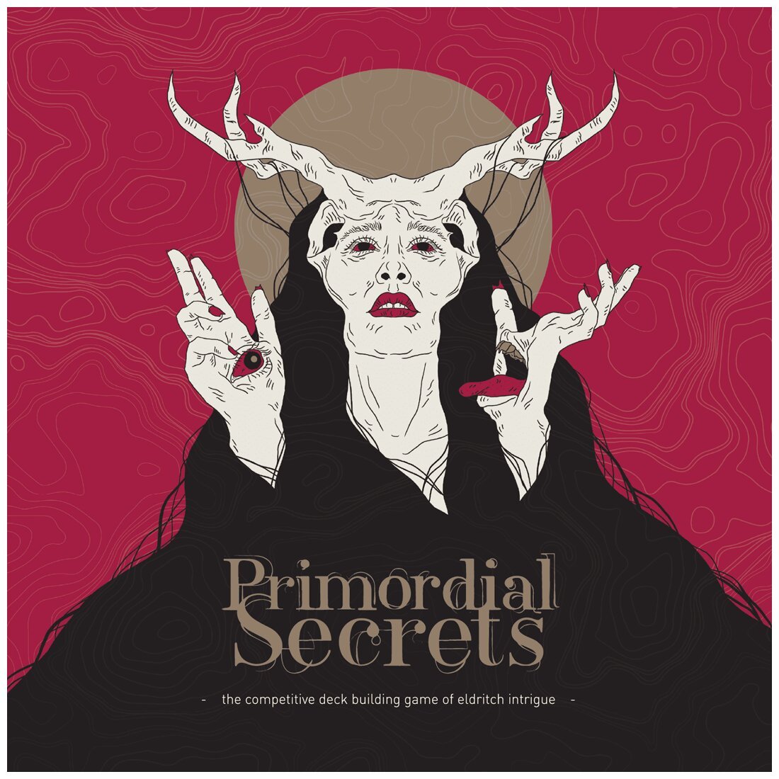 Primordial Secrets