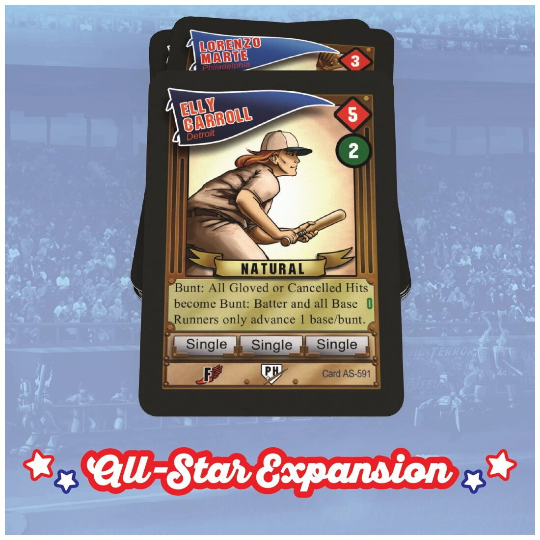 Baseball Highlights 2045 - All-Star