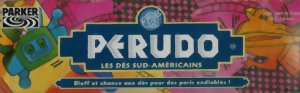Perudo — Édition 1994