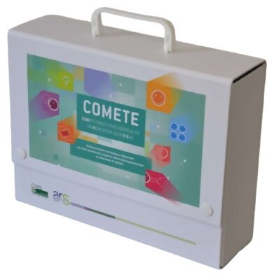 Comete - Competences Psychosociales En Education Du Patient
