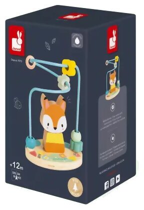 Looping Renard