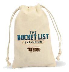 Trekking The World - The Bucket List