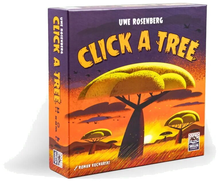 Click A Tree