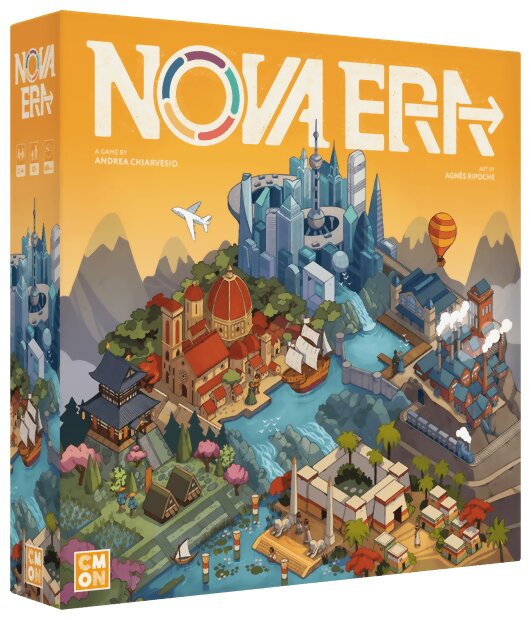 Nova Era