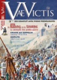 Vae Victis 168 - De sang et de tourbe