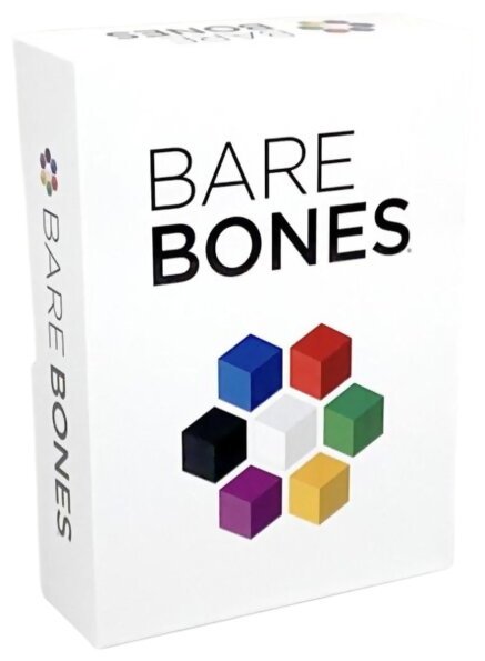 Bare Bones