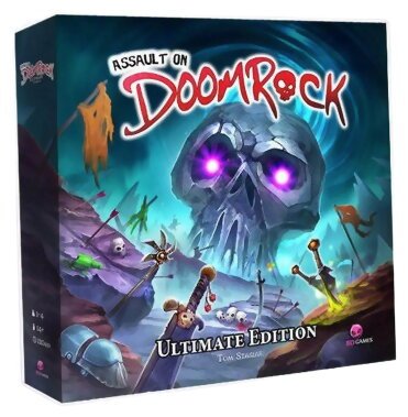 Assault on Doomrock - Ultimate Edition