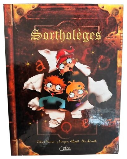 Sortholèges