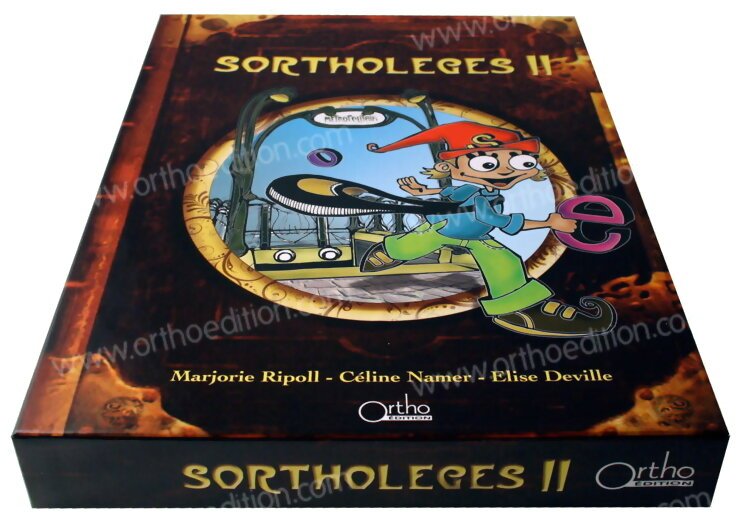 Sortholeges II