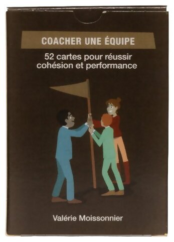 Coacher Une Équipe