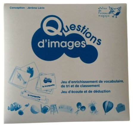 Questions D'images