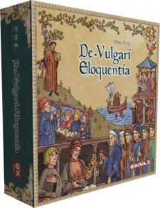 De Vulgari Eloquentia - Deluxe Edition