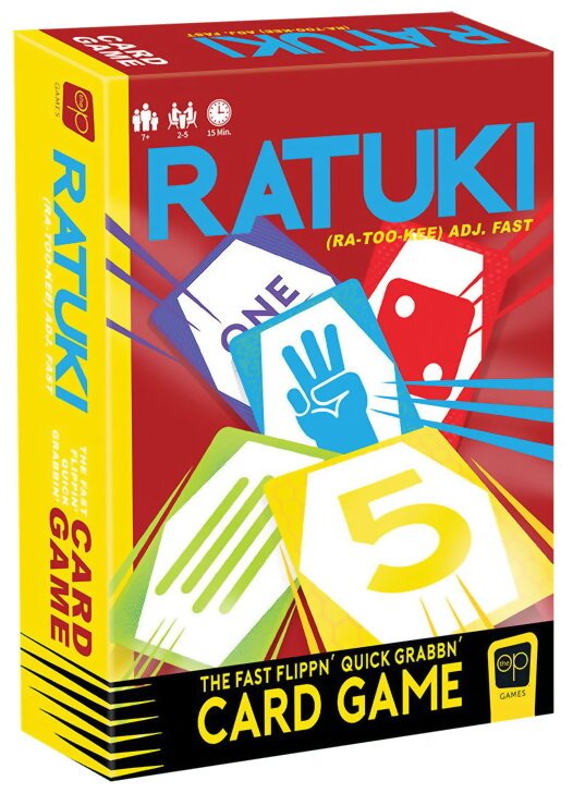 Ratuki