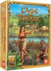 L'Âge de Pierre - Troc et Breloques