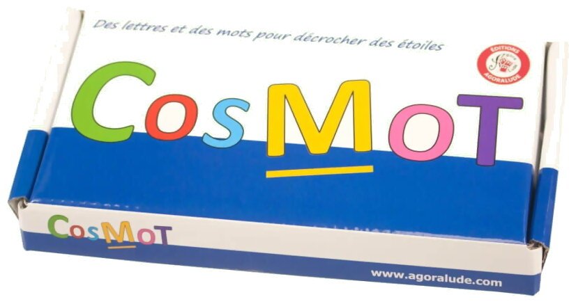 CosMot