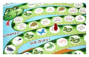 Comptez Sur Oeufs !
