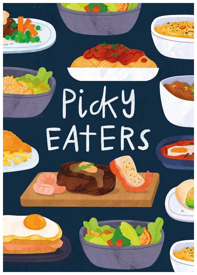 Picky Eaters