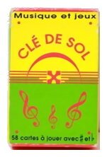 Clé De Sol