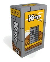 The Keeyp