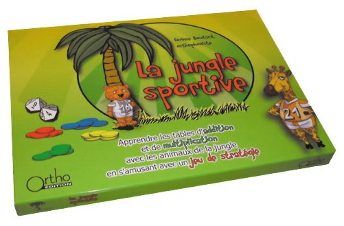 La Jungle Sportive