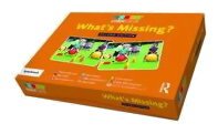 What's Missing ?