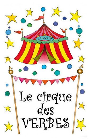 Le Cirque des Verbes