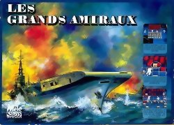 Les Grands Amiraux